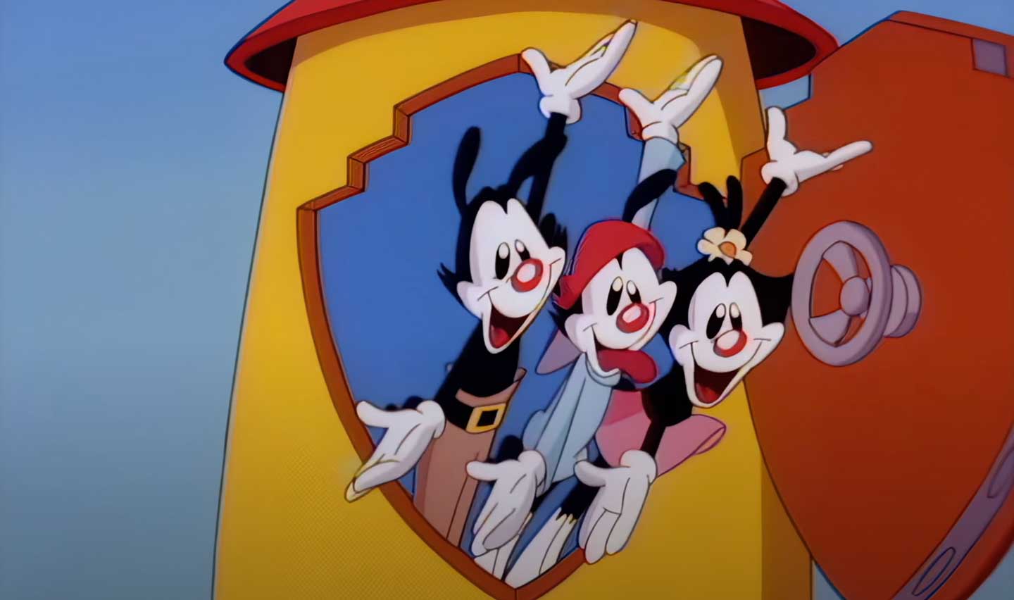 Animaniacs Turns 31: A Look Back at the Iconic 90s Show