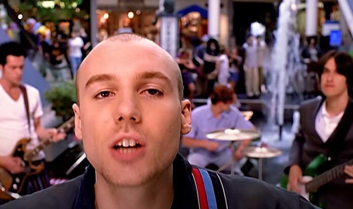 90s One Hit Wonders: New Radicals