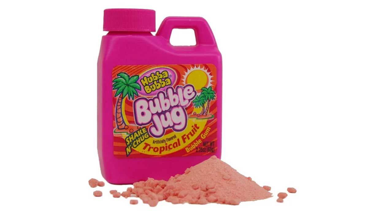 Photo of Hubba Bubba Bubble Jug 